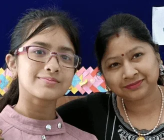 Shaiffali Public School